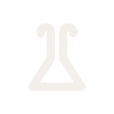 White Ingredient Formulation Icon