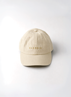 Eleusia Baseball Caps