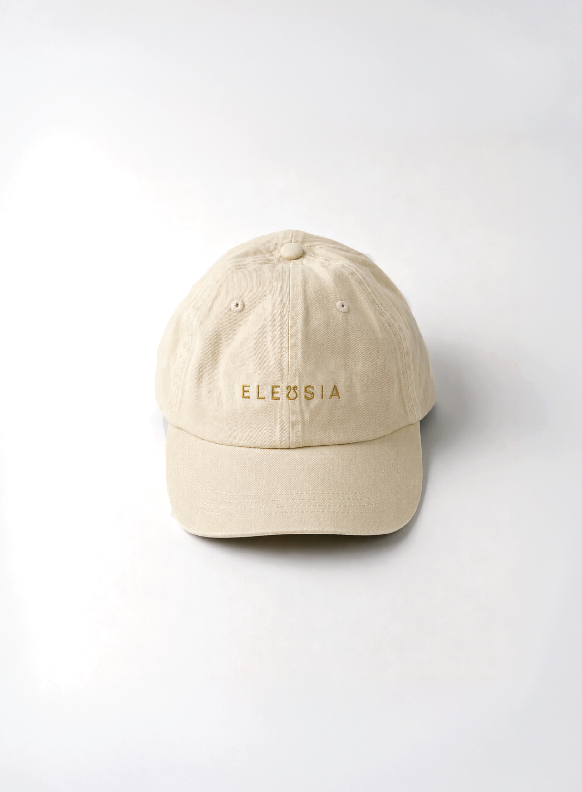 Eleusia Baseball Caps