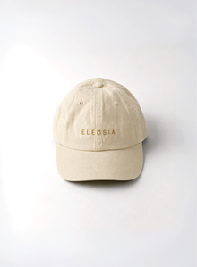 Eleusia Baseball Caps