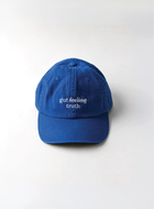 Eleusia Baseball Caps