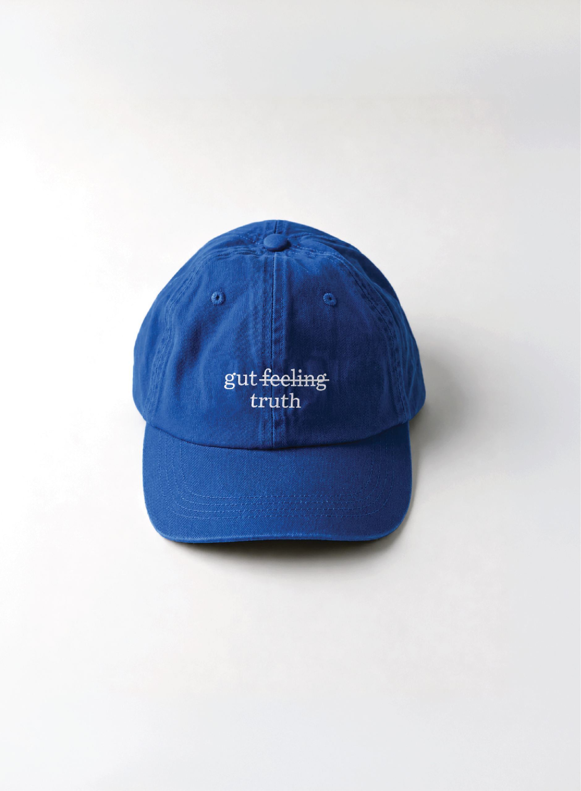 Eleusia Baseball Caps