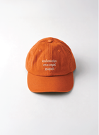 Eleusia Baseball Caps