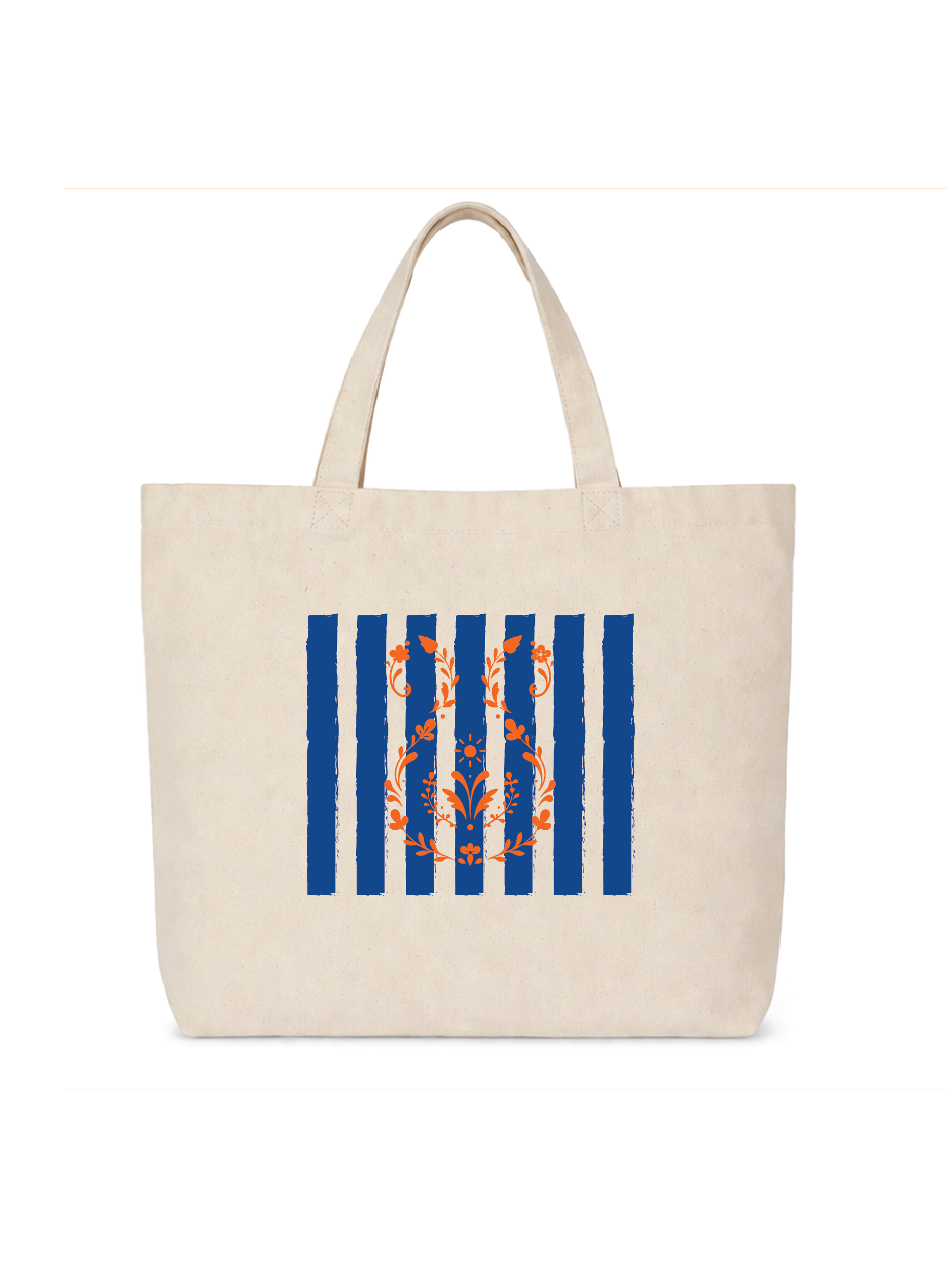 The Nostos Tote
