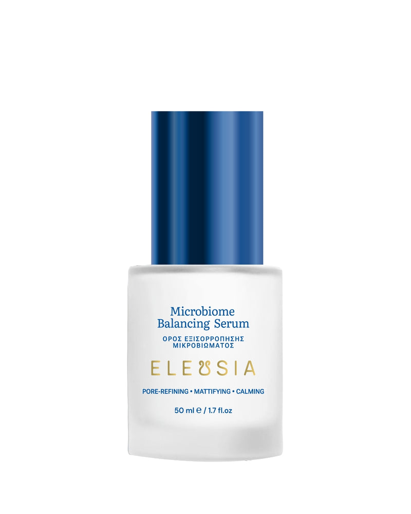 Microbiome Balancing Serum