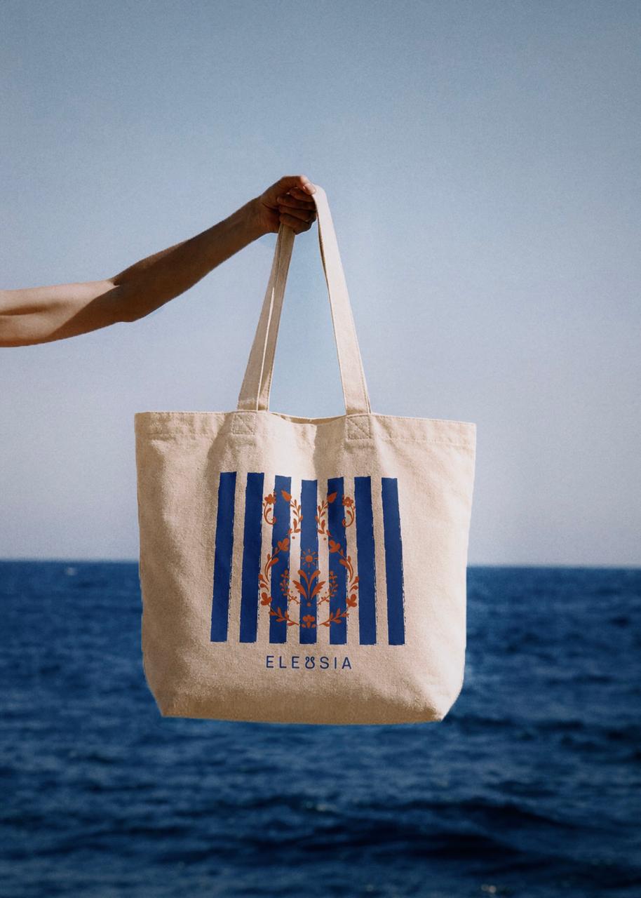 The Nostos Tote